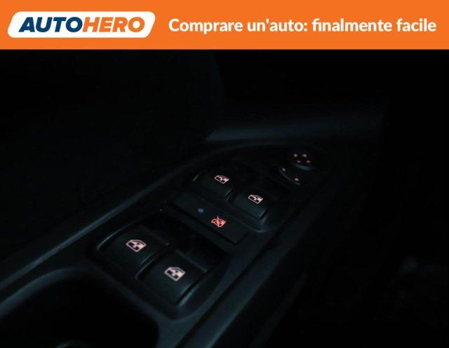 FIAT Tipo 1.6 Mjt S&S DCT SW Lounge