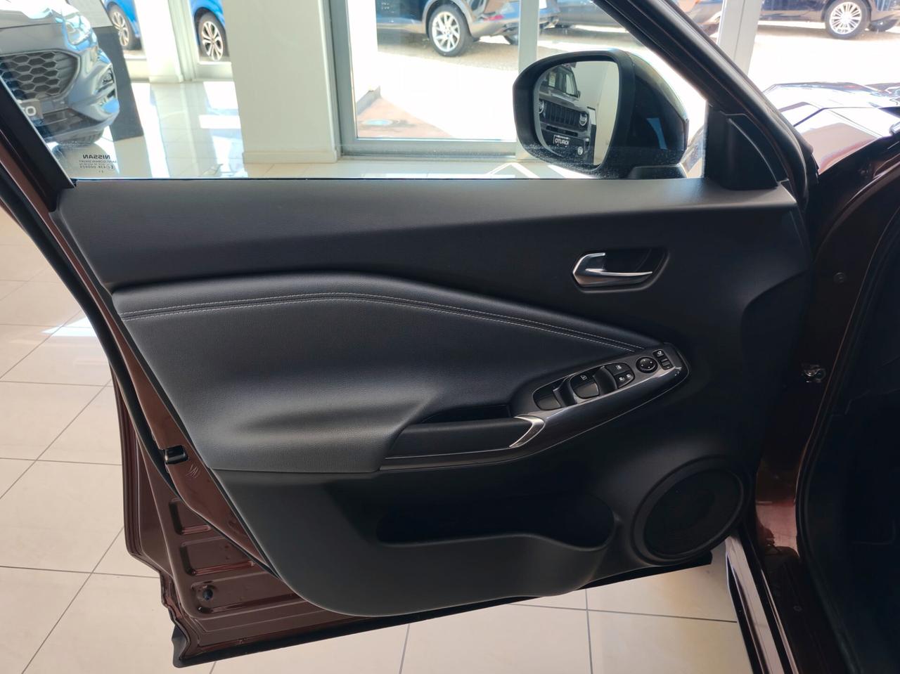 Nissan Juke 1.0 DIG-T 114 CV N-Connecta 2022
