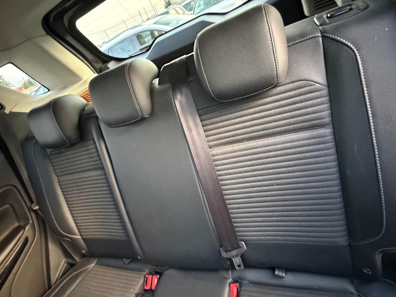 Ford EcoSport 1.0 EcoBoost 100 CV ST-Line