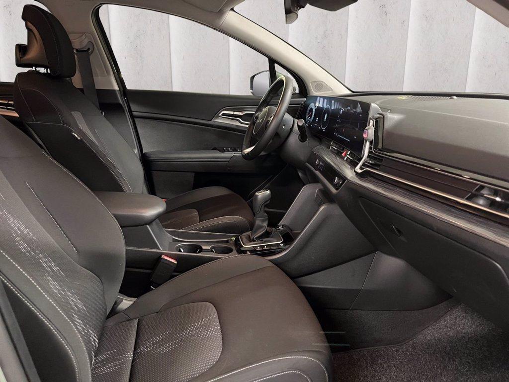 KIA Sportage 1.6 tgdi Gpl Style 147cv 2wd del 2025