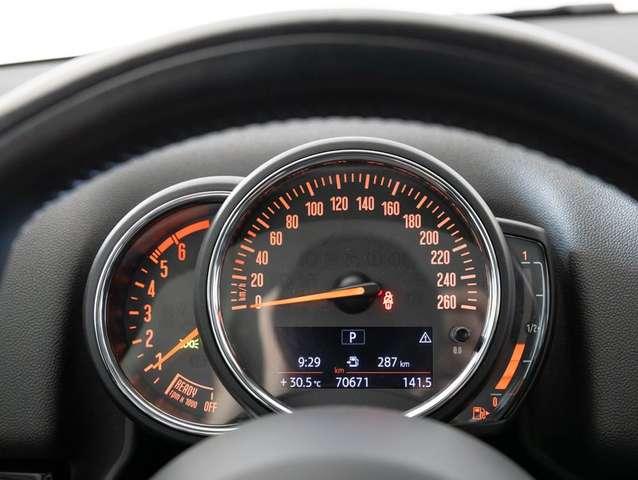 MINI Cooper D Countryman Mini Countryman F60 2017 2.0 Business auto