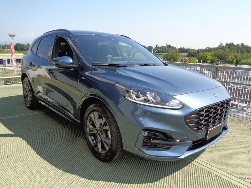 Ford Kuga 1.5 EcoBlue 120 CV 2WD ST-Line