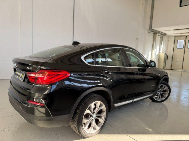 BMW X4 xDrive20d Business Advantage Aut.