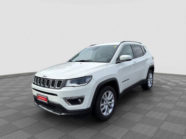 JEEP Compass Compass 1.3 Turbo T4 150 CV aut. 2WD Limited