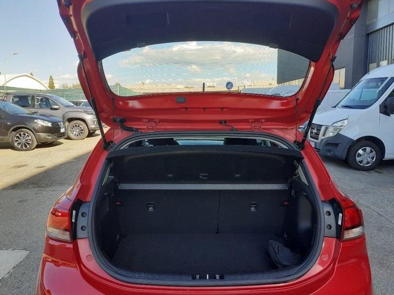 KIA Rio 1.2 MPi GPL Evolution GARANZIA - KM CERTIFICATI