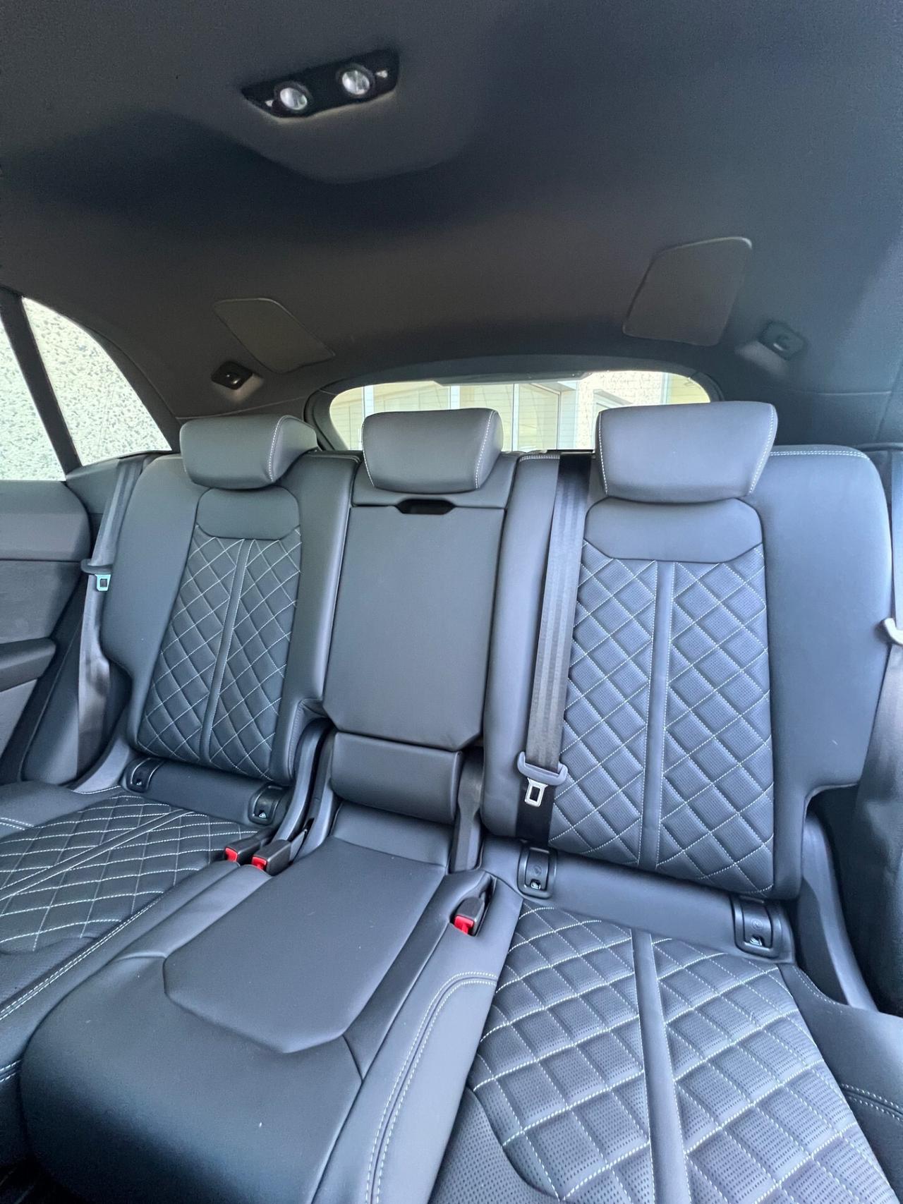 Audi Q8 3.0 286cv tdi mhev S line quattro tiptronic - possibilità noleggio no scoring