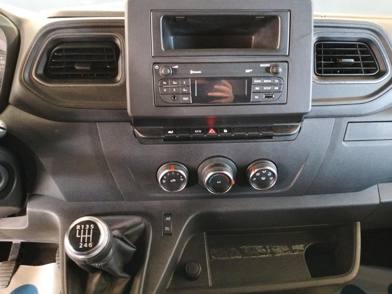 Opel Movano 4ª serie - 2.3 Turbo D 135CV PM-TM FWD Furgone - IVA ESCLUSA