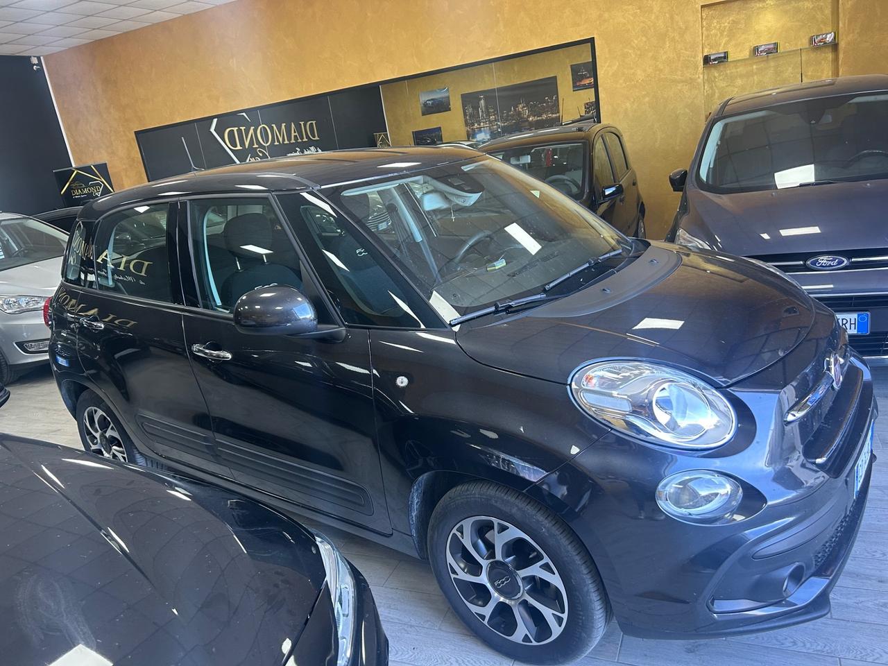 FIAT 500L 1.3 Multijet 95 cv “NAVI/RETRO/NUOVA”-2021