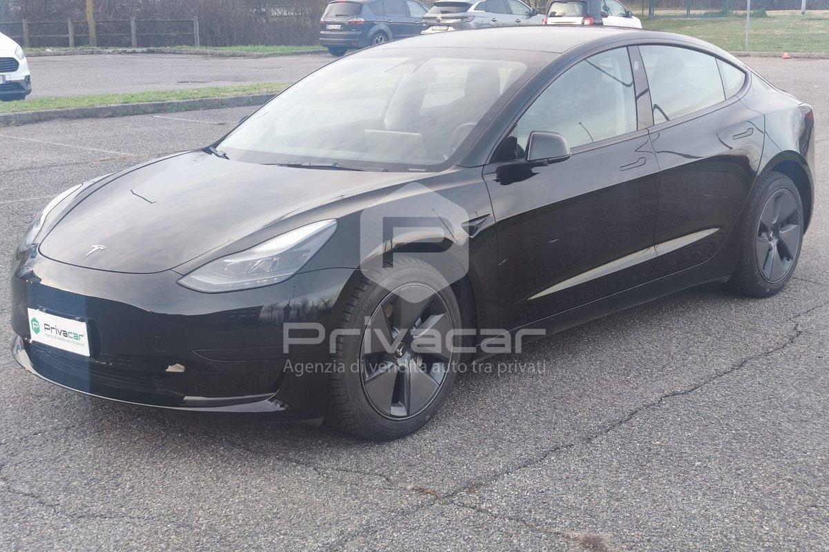 TESLA Model 3 RWD