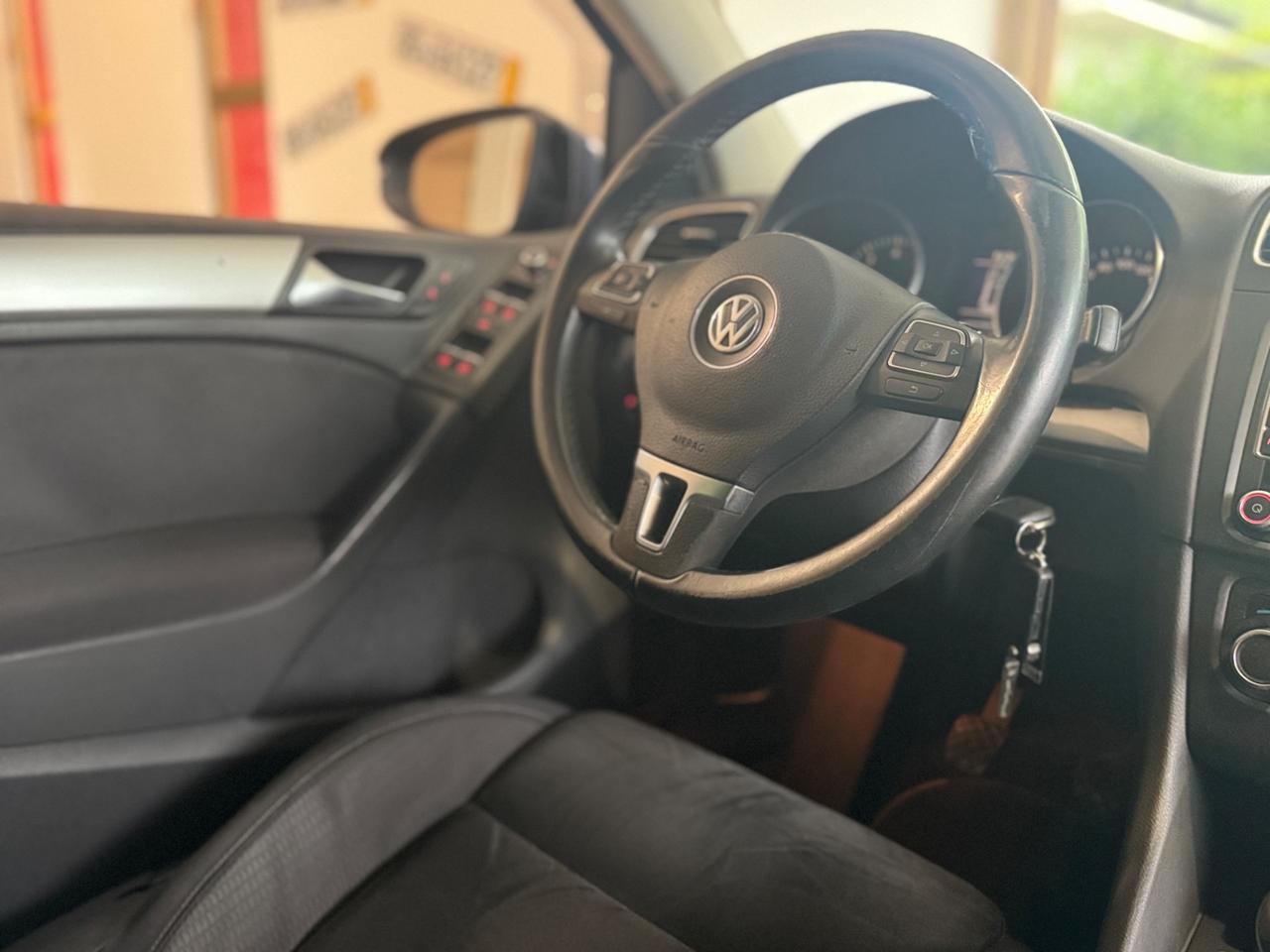 Volkswagen Golf 1.4 TSI 122CV 5p. Comfortline