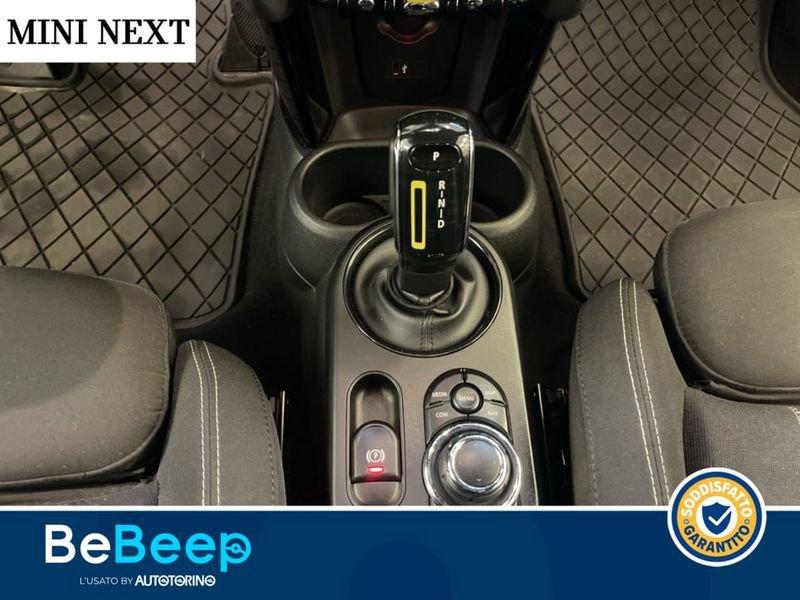 MINI Mini Full Electric MINI 3P COOPER SE CLASSIC AUTO
