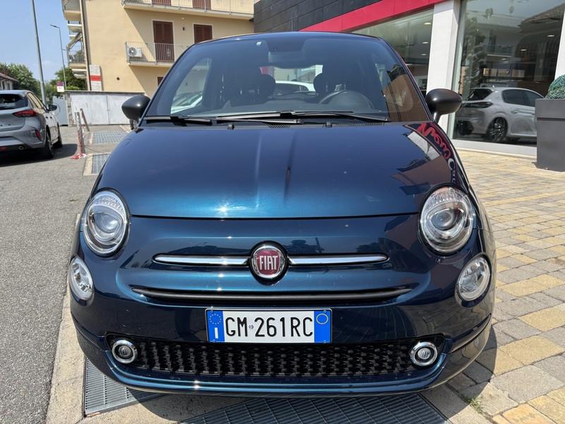 Fiat 500 1.0 hybrid Dolcevita 70cv