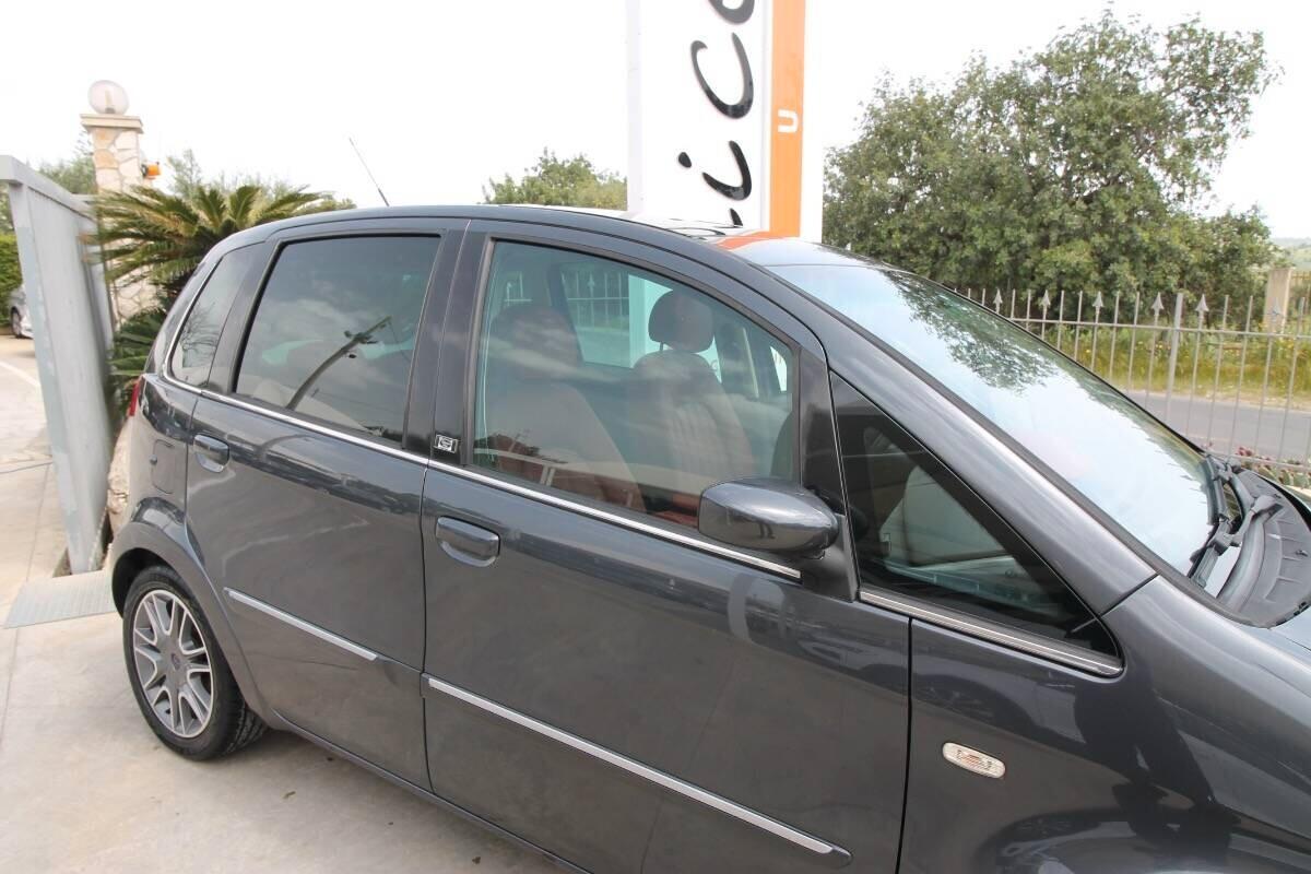 Lancia MUSA 1.6 MJT Poltrona Frau PELLE-TETTO|2008