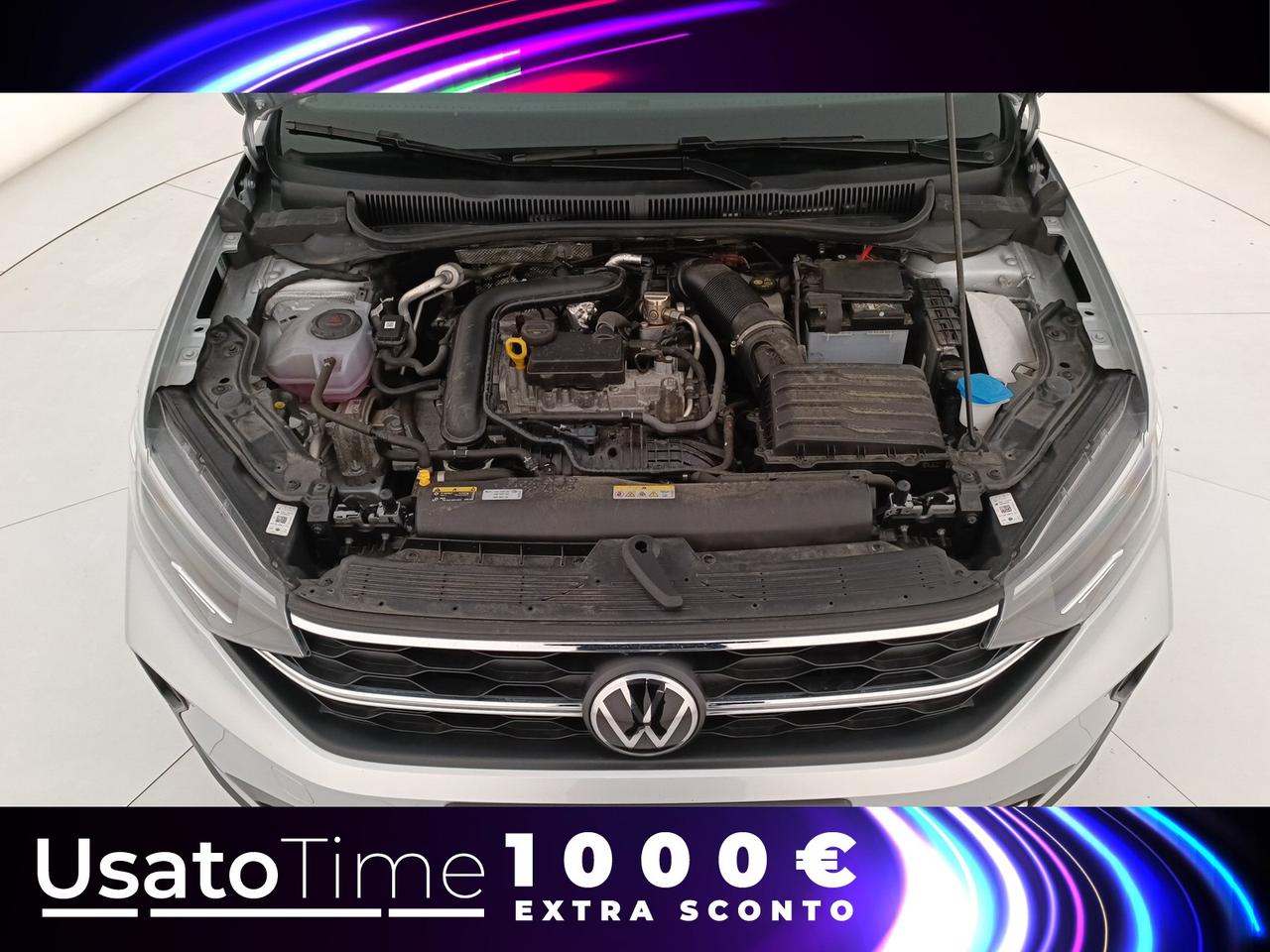 Volkswagen Taigo 1.0 tsi 110cv life