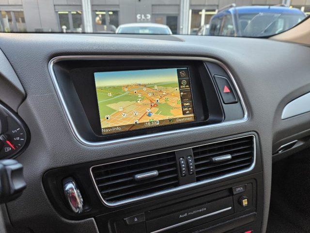 AUDI Q5 2.0 TDI 170 CV quattro