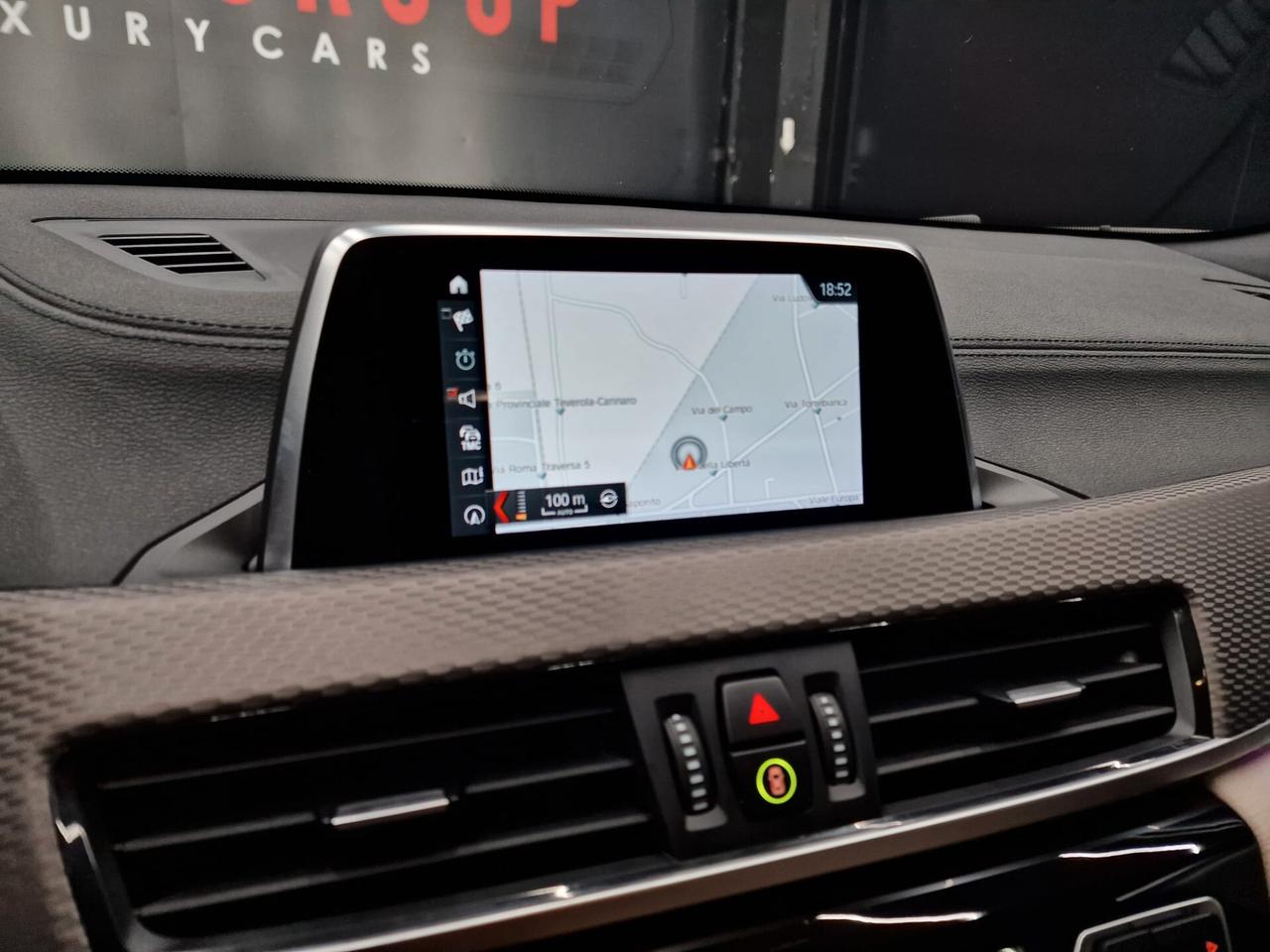 Bmw X2 sDrive18d Msport 2.0 150CV