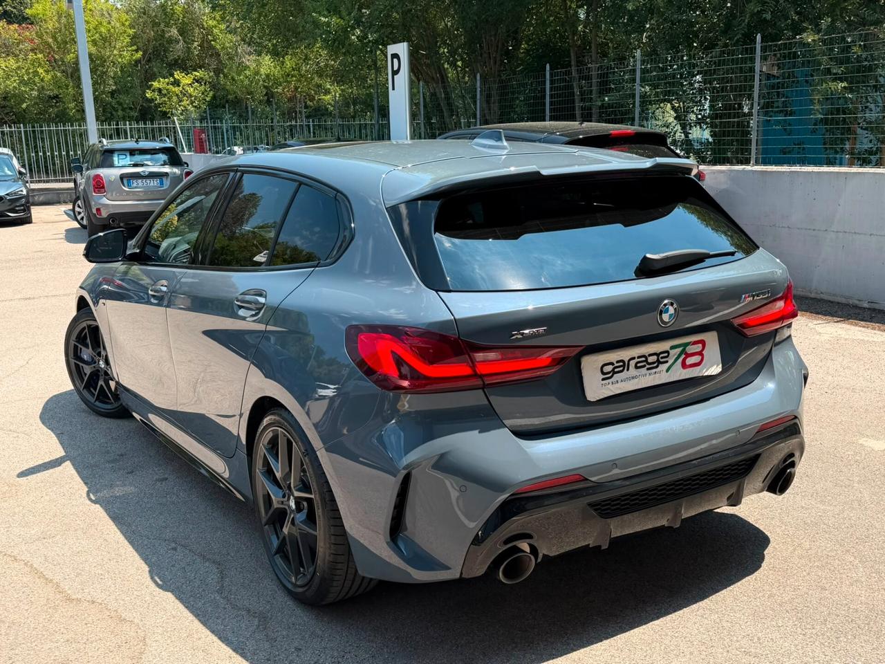 Bmw 135 M 135i xDrive