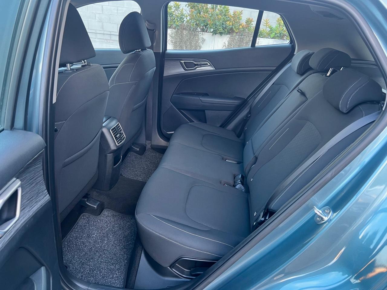 Kia Sportage 1.6 crdi 136cv mhev BUSINESS mt LED/CAMERA/VIRTUAL