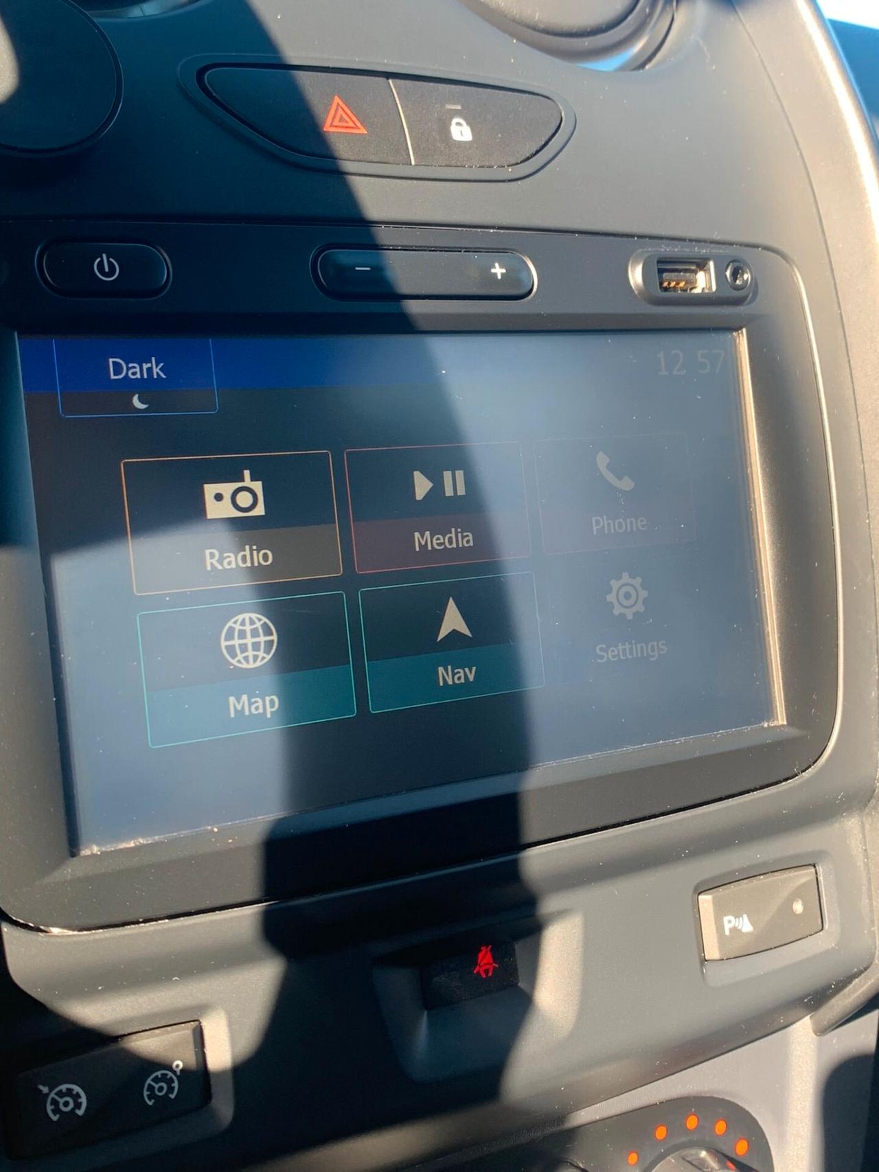 Dacia Duster 1.5 dCi