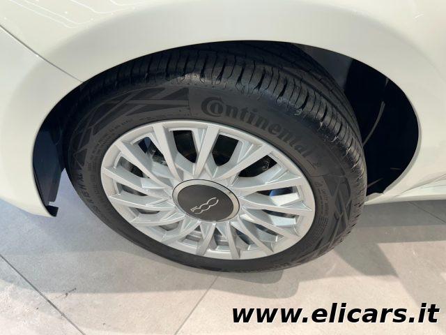 FIAT 500 1.0 Hybrid Dolcevita - GARANZIA SINO AL 2027