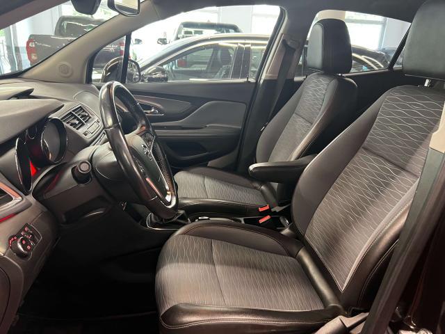 Opel Mokka Mokka 1.7 cdti Cosmo s 4x4