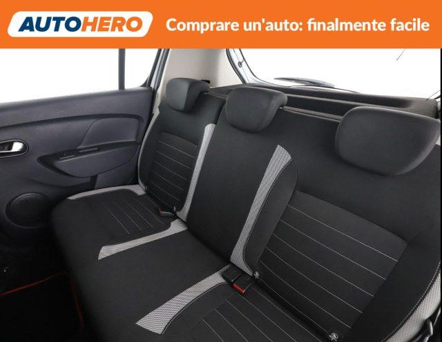 DACIA Sandero Stepway 1.5 dCi 8V 90CV Start&Stop