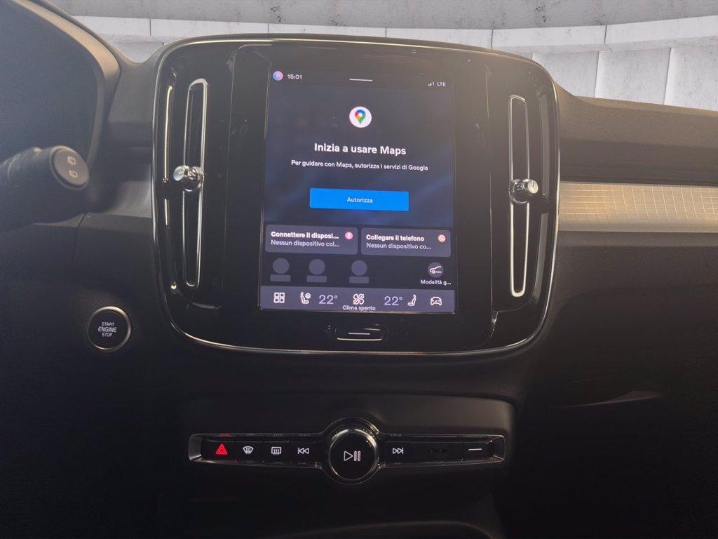 VOLVO XC40 2.0 b3 Core auto del 2024