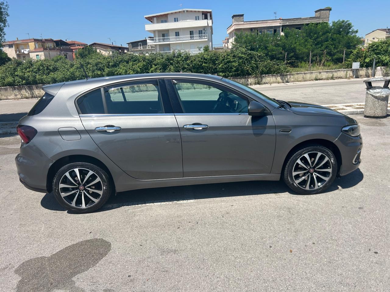 Fiat Tipo 1.6 Mjt S&S 5 porte Lounge