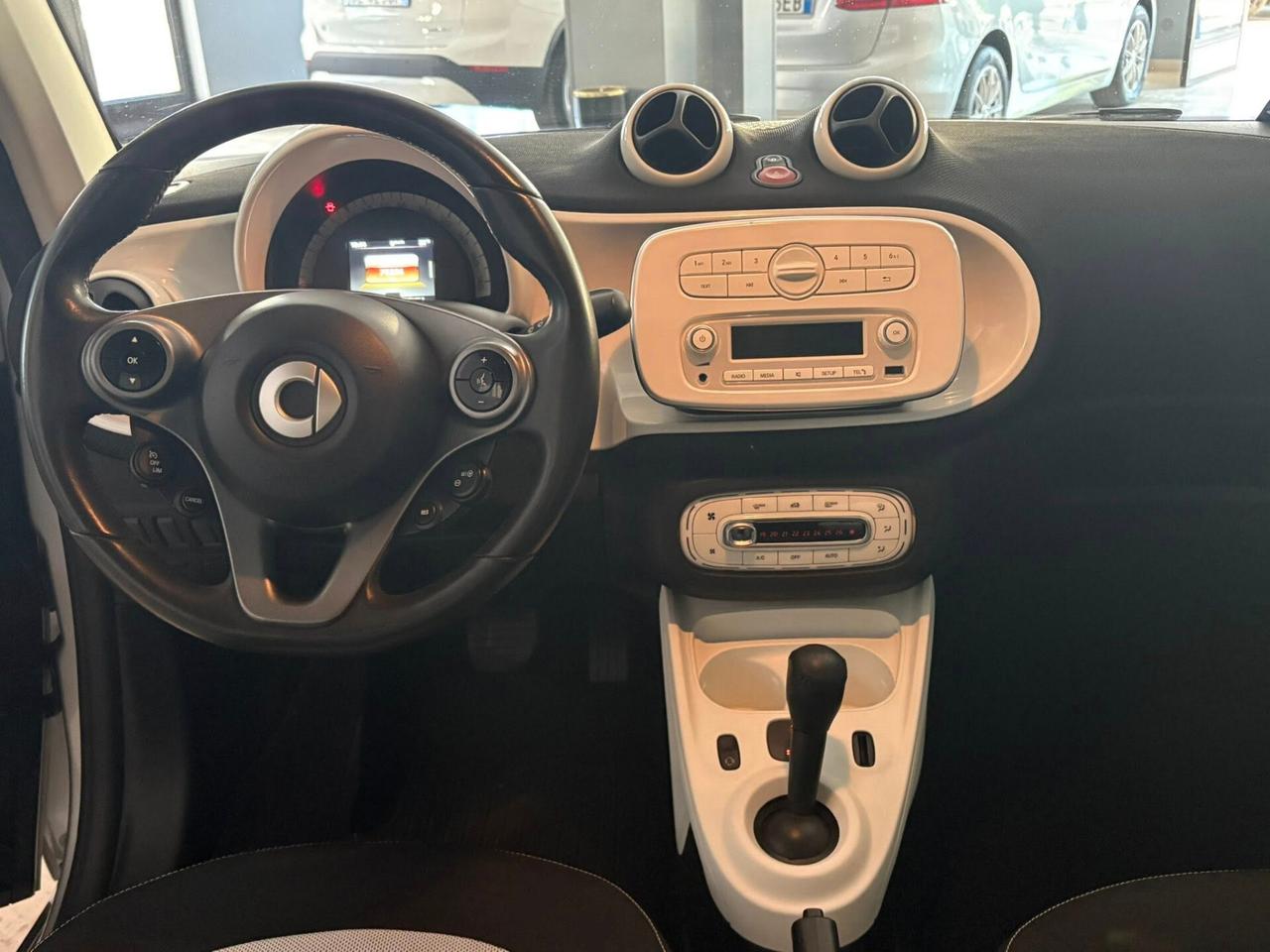 Smart ForTwo 70 1.0 Passion