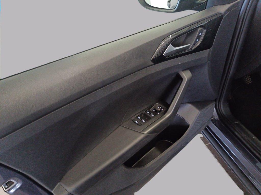 VOLKSWAGEN T-cross 1.0 tsi edition plus 115cv del 2024