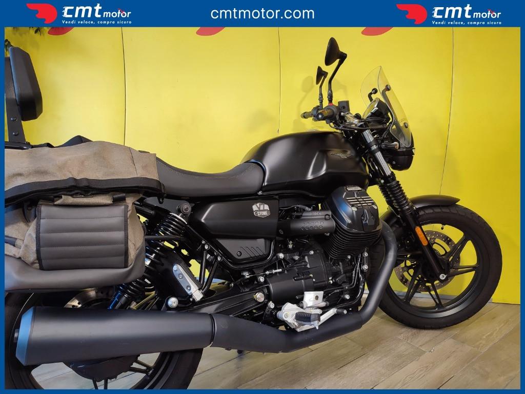 Moto Guzzi V7 - 2021