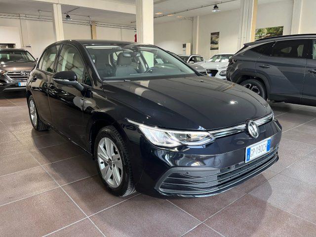 VOLKSWAGEN Golf 1.0 eTSI EVO DSG Life