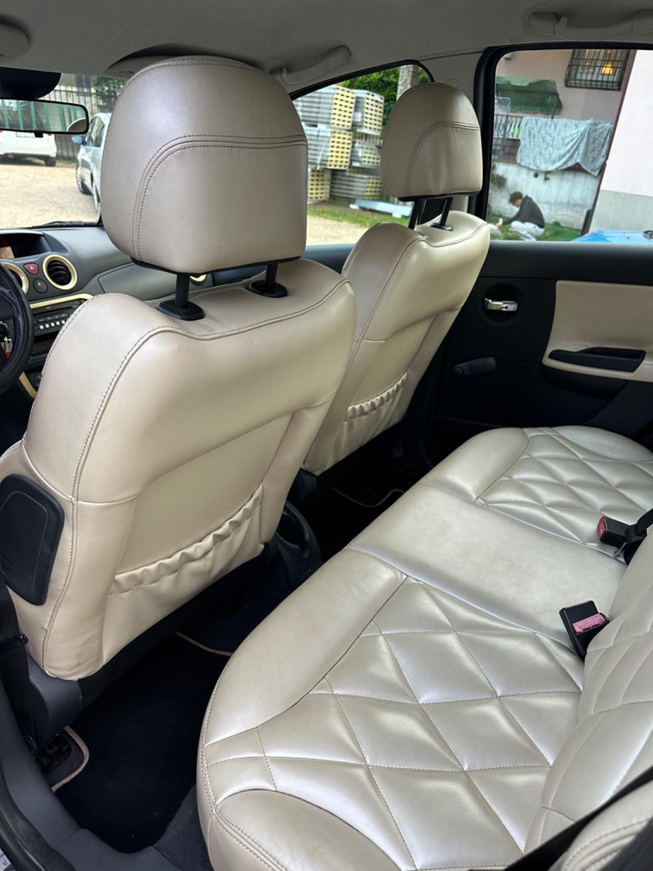 Citroen C3 1.1 PINKO PERFECT KMCERT UNICOPR NEOPAT