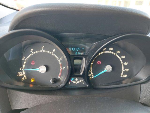 FORD Transit Courier 1.0 EcoBoost 100CV Van Titanium km 48000