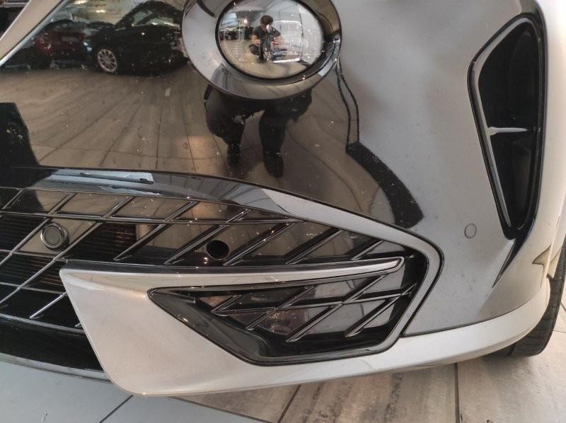 CUPRA Formentor - Formentor 2.0 TSI DSG VZ