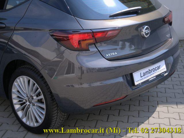 OPEL Astra 1.6 CDTi 136CV 5 porte Innovation