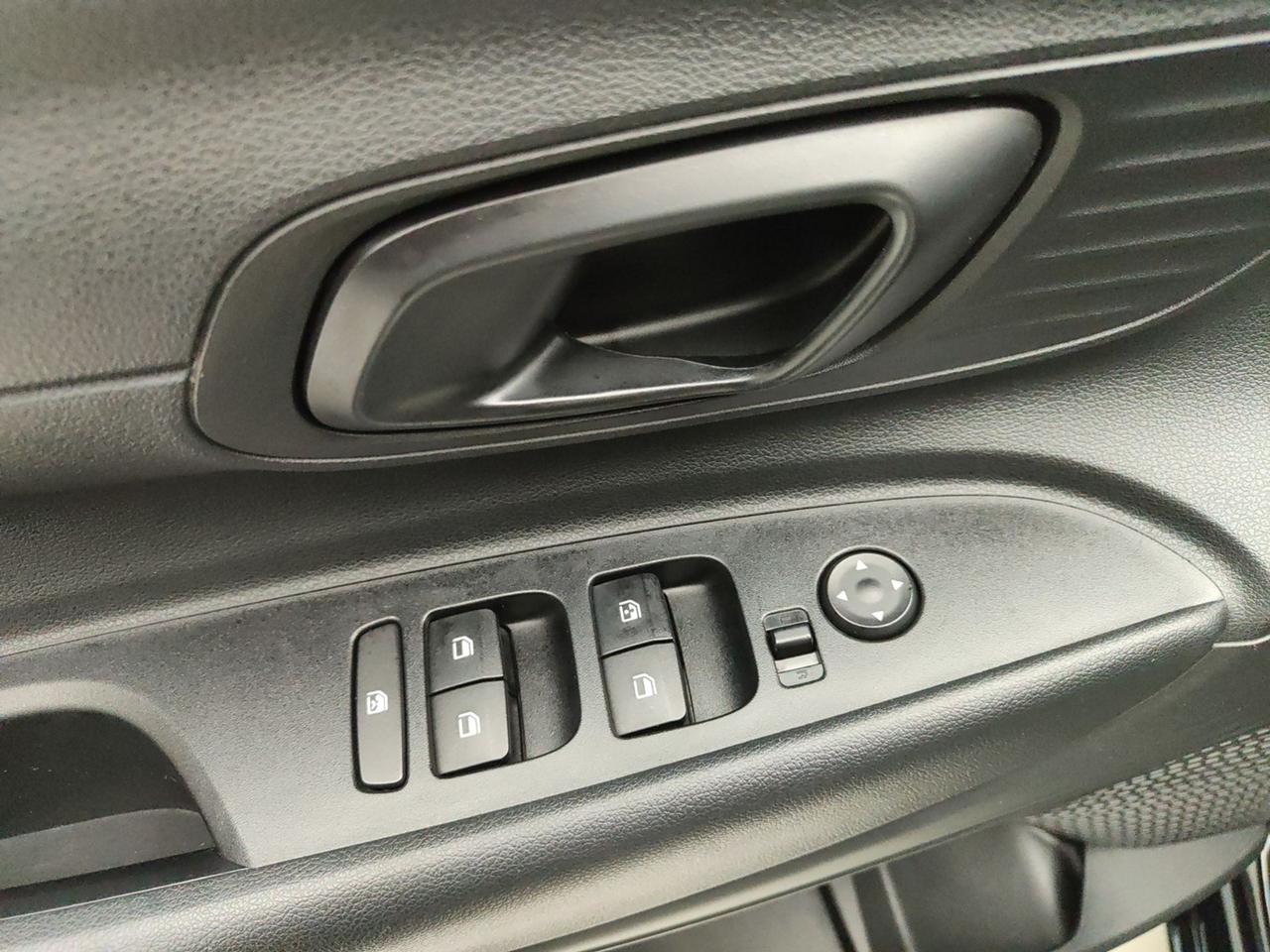 HYUNDAI i20 III 2021 1.0 T-GDI 48V CONNECT LINE