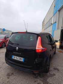 Renault Scenic 7 posti