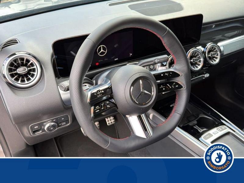 Mercedes-Benz GLB Classe 200d 4Matic AMG Line Advanced Plus