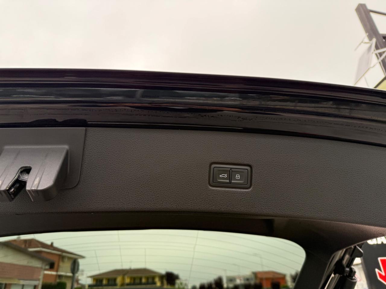 Audi SQ8 TDI QUATTRO.IVA ESPOSTA .UNIC PROPRIETARIO