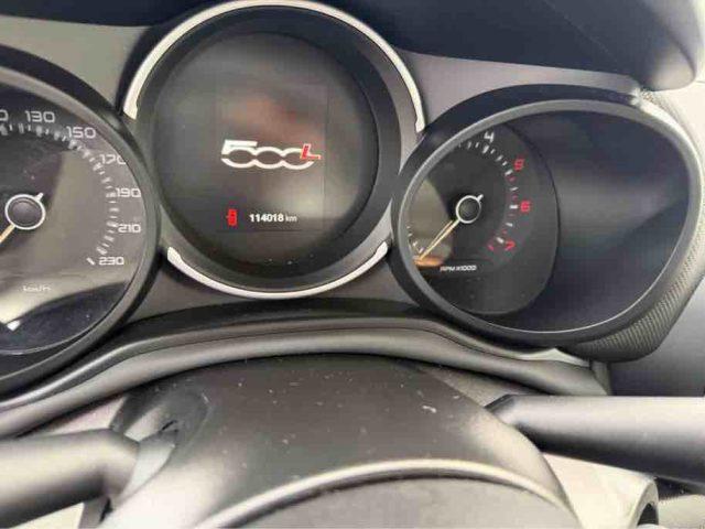 FIAT 500L 1.3 Multijet 95 CV Cross