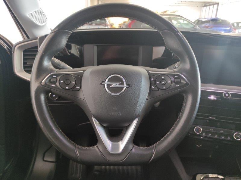 OPEL Mokka 2ª serie - Mokka 1.2 Turbo Edition