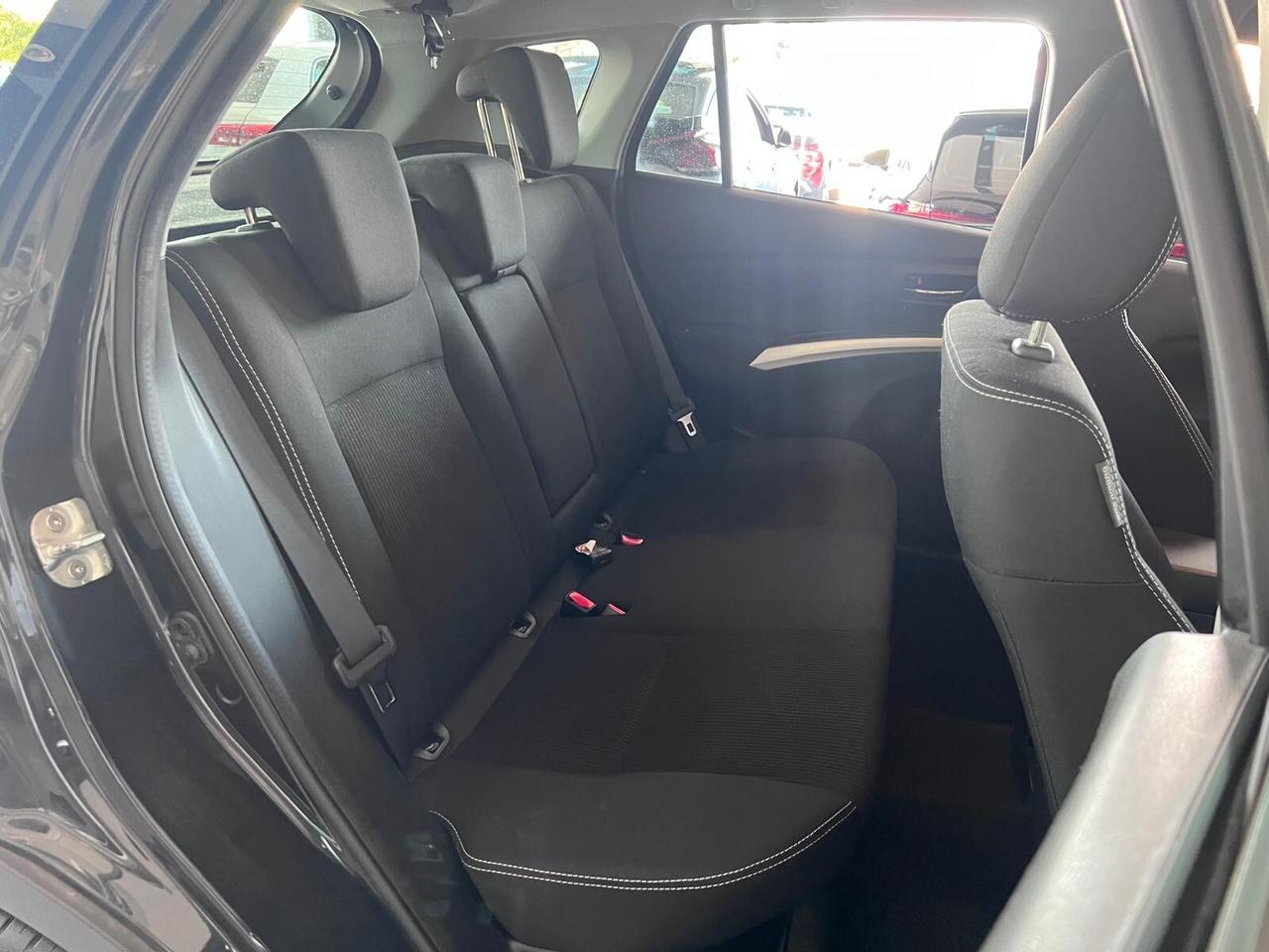 Suzuki S-Cross 1.6 DDiS Start&Stop Top