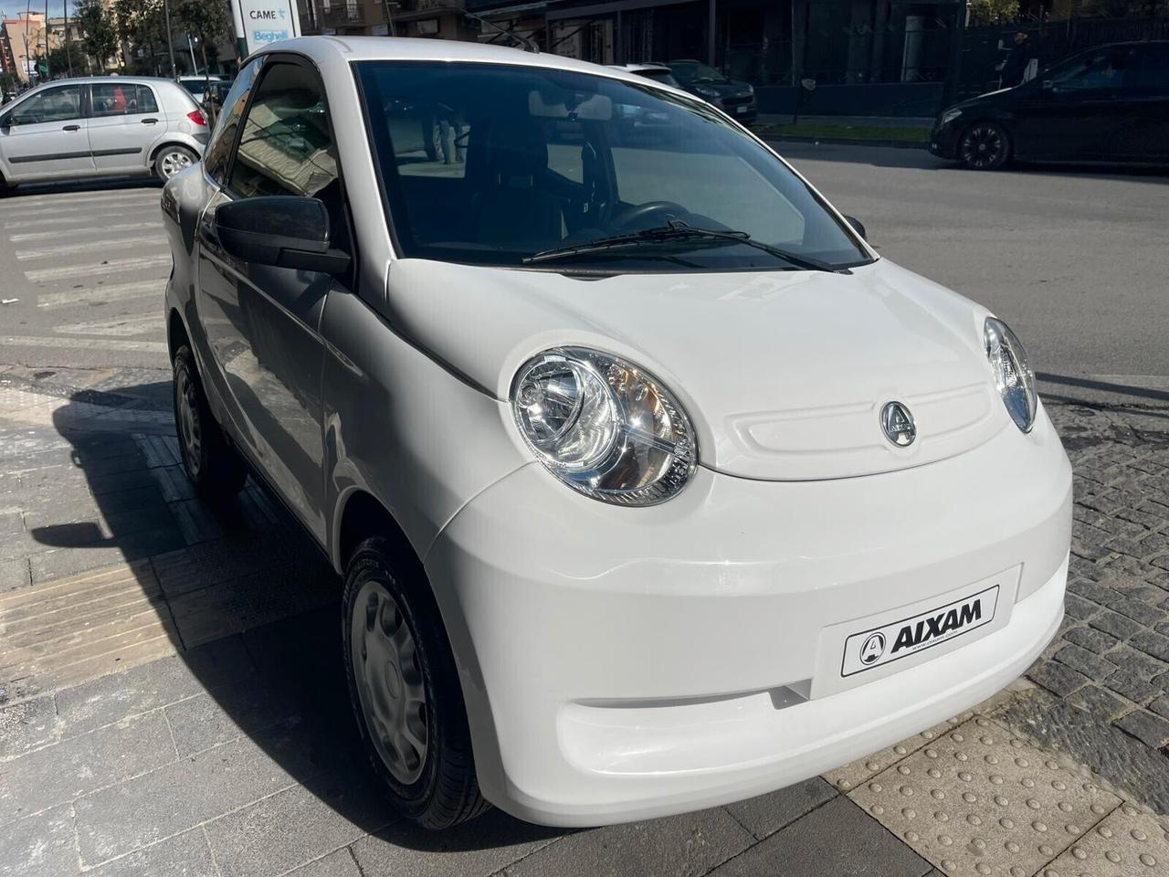 Aixam Minauto Pronta Consegna