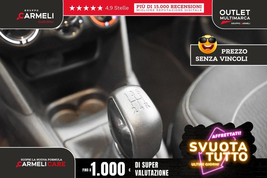 Peugeot 208 5 Porte 1.2 PureTech Active