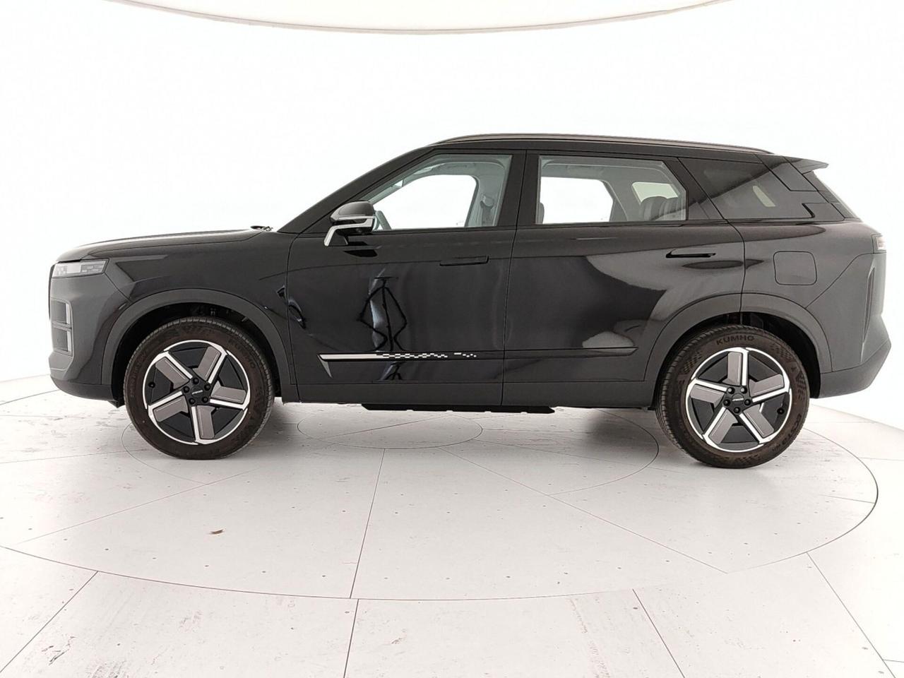 Jaecoo 7 1.5 TGDI PHEV Premium