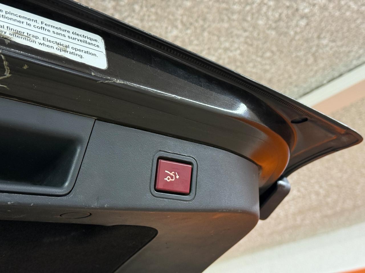 Citroen C5 CrossTourer 2.0 HDi 160 aut. Executive - 2015