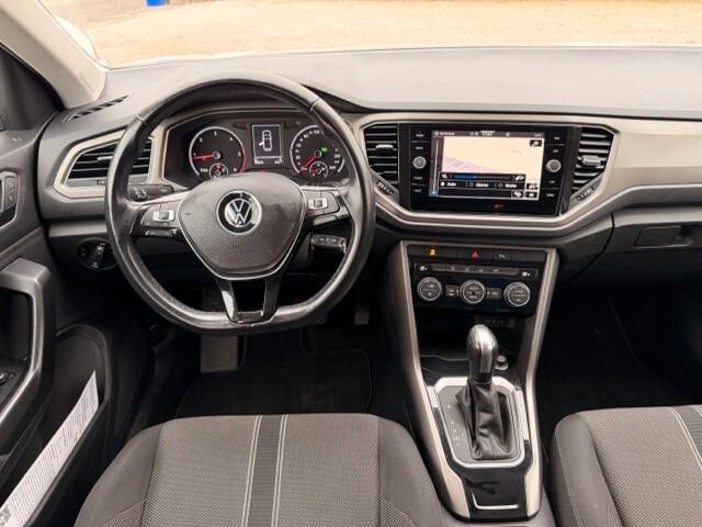 Volkswagen T-Roc 2.0 tdi 150 cv Business Dsg - Fari Full Led