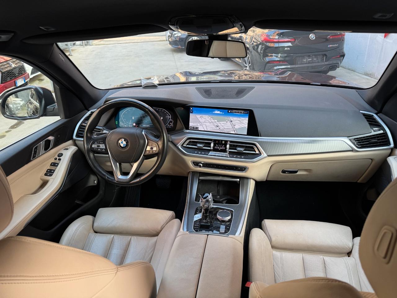 Bmw X5 xDrive45e xLine