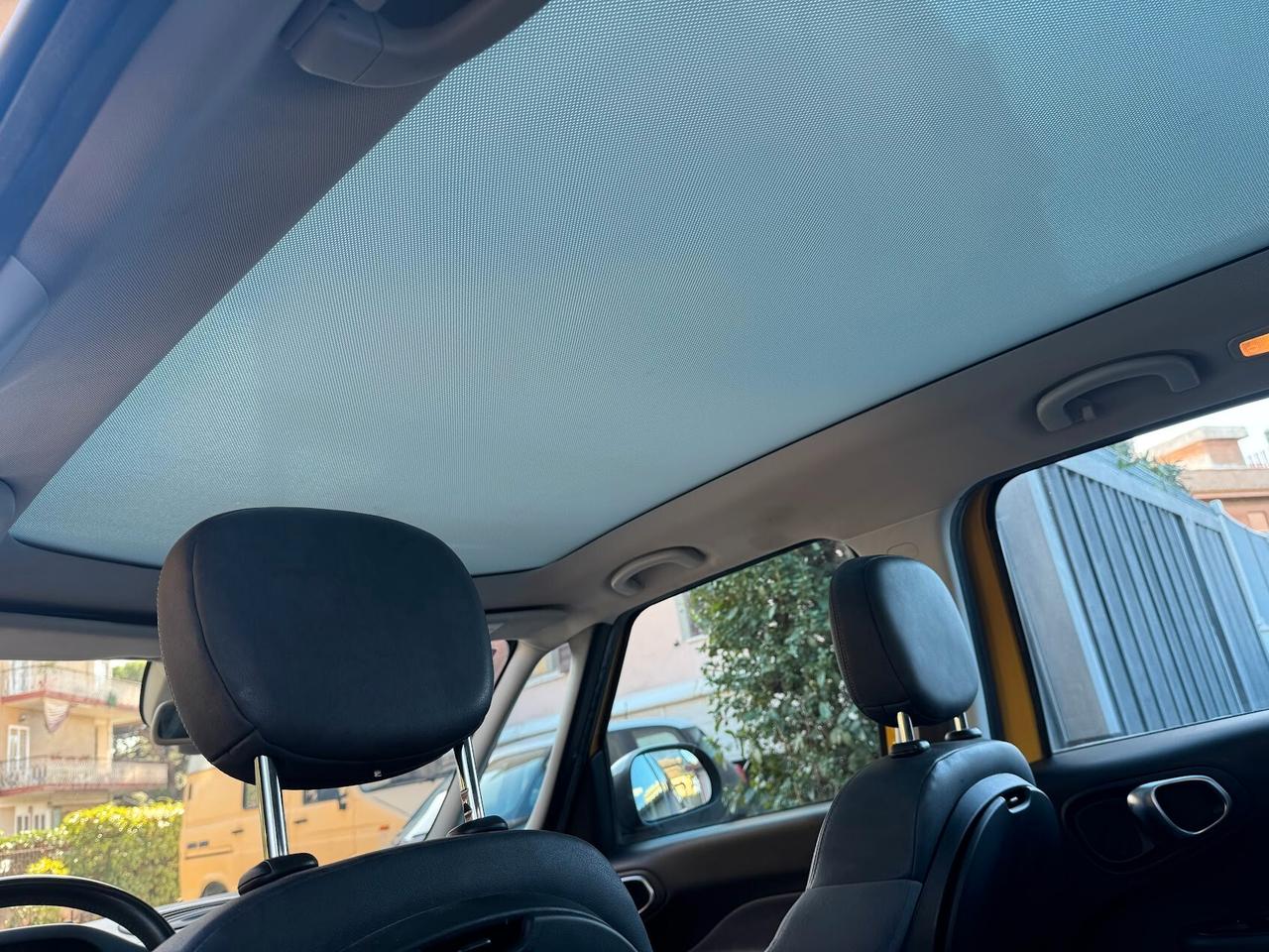 Fiat 500L 0.9 TwinAir 105 CV Lounge